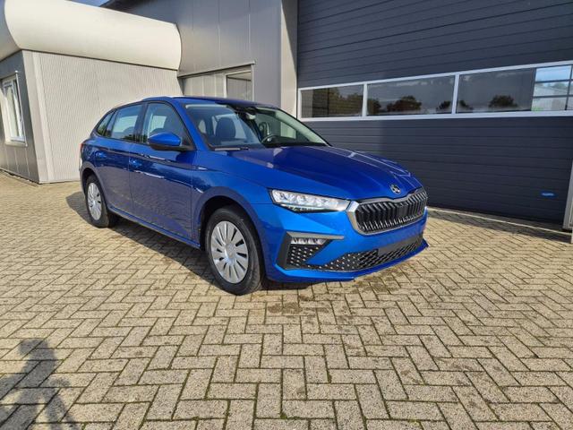 Skoda Scala 1.0 TSI 115PS DSG Selection Klimaautomatik Sitzheizung PDC R&uuml;ckf.Kamera Apple CarPlay Android Auto 