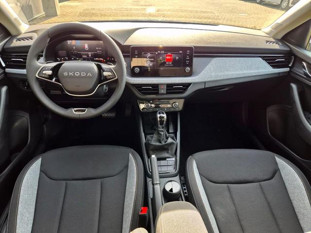 Skoda Scala 1.0 TSI 115PS DSG Selection Klimaautomatik Sitzheizung PDC R&uuml;ckf.Kamera Apple CarPlay Android Auto 