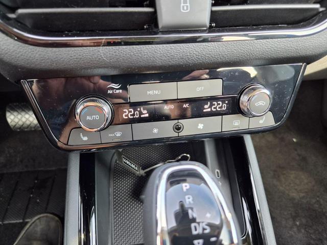 Skoda Scala 1.0 TSI 115PS DSG Selection Klimaautomatik Sitzheizung PDC R&uuml;ckf.Kamera Apple CarPlay Android Auto 