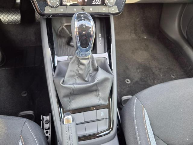 Skoda Scala 1.0 TSI 115PS DSG Selection Klimaautomatik Sitzheizung PDC R&uuml;ckf.Kamera Apple CarPlay Android Auto 