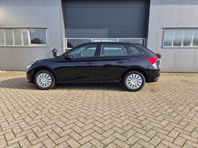 Skoda Scala 1.0 TSI 115PS DSG Selection Klimaautomatik Sitzheizung PDC R&uuml;ckf.Kamera Apple CarPlay Android Auto 