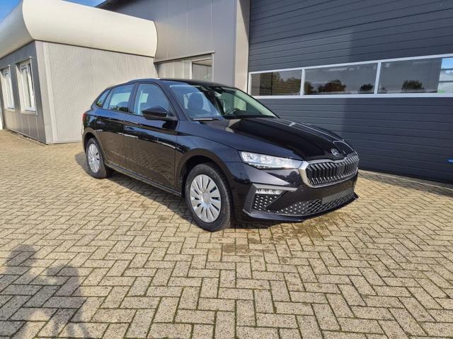 Skoda Scala - 1.0 TSI 115PS DSG Selection Klimaautomatik Sitzheizung PDC R&uuml;ckf.Kamera Apple CarPlay Android Auto