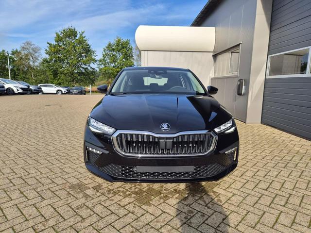 Skoda Scala 1.0 TSI 115PS DSG Selection Klimaautomatik Sitzheizung PDC R&uuml;ckf.Kamera Apple CarPlay Android Auto 