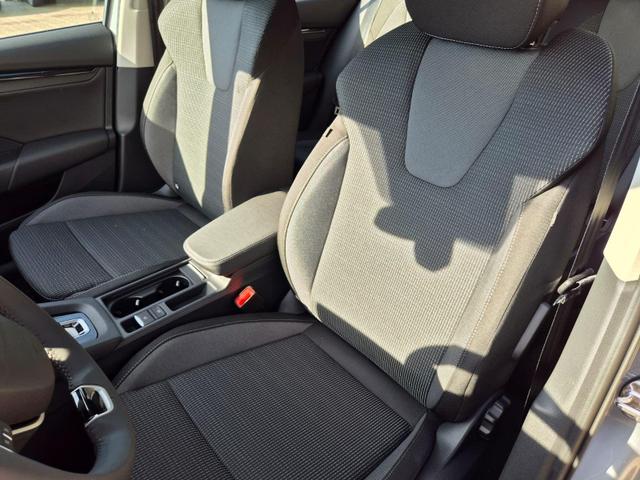 Skoda Octavia Combi 1.5 TSI 150PS m-HEV DSG Selection AHK Klimaautomatik PDC v+h R&uuml;ckf.Kamera Sitzheizung Apple CarPlay Android Auto 16"LM 