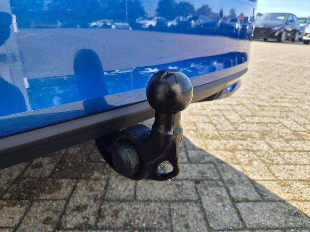 Skoda Octavia Combi 1.5 TSI 150PS m-HEV DSG Selection AHK Klimaautomatik PDC v+h R&uuml;ckf.Kamera Sitzheizung Apple CarPlay Android Auto 16"LM 