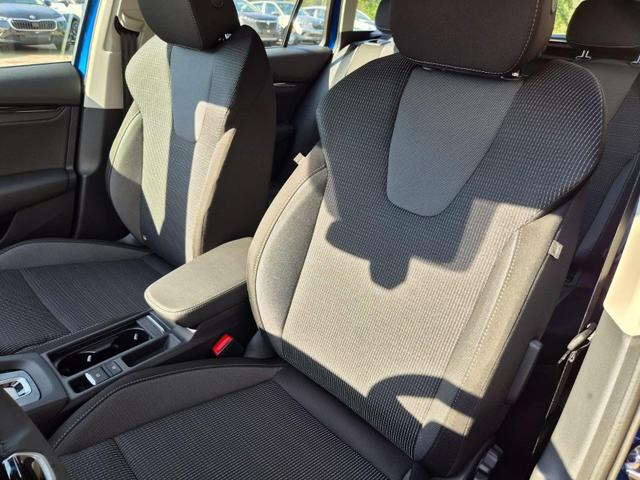 Skoda Octavia Combi 1.5 TSI 150PS m-HEV DSG Selection AHK Klimaautomatik PDC v+h R&uuml;ckf.Kamera Sitzheizung Apple CarPlay Android Auto 16"LM 