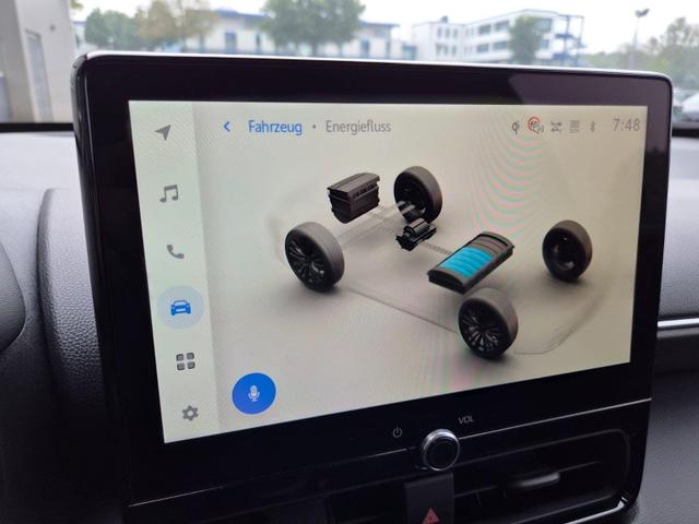 Toyota Yaris Cross 1.5-l 130PS HEV Automatik Style Matrix-LED 4xKamera elektr. Heckklappe Sitzheizung Lenkradheizung Klimaautomatik Navi Bluetooth wireless Apple CarPlay + Android Auto ACC PDC v+h 18"LM 