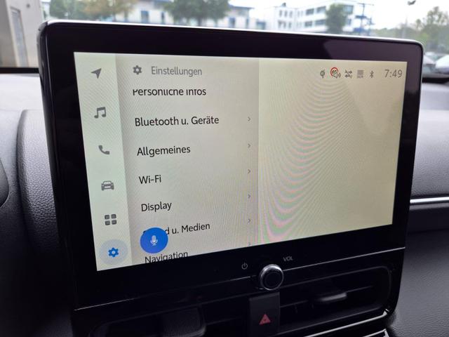Toyota Yaris Cross 1.5-l 130PS HEV Automatik Style Matrix-LED 4xKamera elektr. Heckklappe Sitzheizung Lenkradheizung Klimaautomatik Navi Bluetooth wireless Apple CarPlay + Android Auto ACC PDC v+h 18"LM 