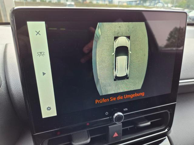 Toyota Yaris Cross 1.5-l 130PS HEV Automatik Style Matrix-LED 4xKamera elektr. Heckklappe Sitzheizung Lenkradheizung Klimaautomatik Navi Bluetooth wireless Apple CarPlay + Android Auto ACC PDC v+h 18"LM 