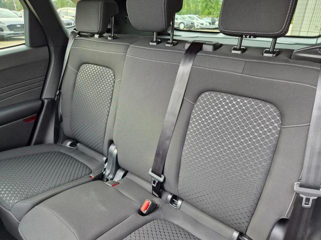 Ford Kuga Titanium 243PS PHEV Automatik elektr. PanoDach Sitzheizung v+h Lenkradheizung Frontscheibe beheizb. Klimaautomatik Navi SYNC4 Apple CarPlay Android Auto Touchscreen PDC 4xKamera 2xKeyless 17"LM vollelektr. Reichweite 66KM 