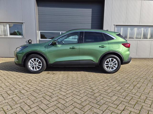 Ford Kuga - Titanium 243PS PHEV Automatik schwenkb. AHK Sitzheizung v+h Lenkradheizung Frontscheibe beheizb. Klimaautomatik Navi SYNC4 Apple CarPlay Android Auto Touchscreen PDC 4xKamera 2xKeyless 17"LM vollelektr. Reichweite 66KM