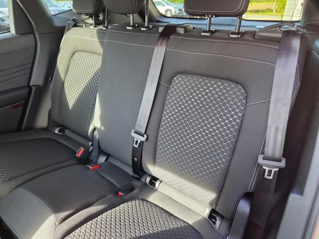 Ford Kuga Titanium 243PS PHEV Automatik schwenkb. AHK Sitzheizung v+h Lenkradheizung Frontscheibe beheizb. Klimaautomatik Navi SYNC4 Apple CarPlay Android Auto Touchscreen PDC 4xKamera 2xKeyless 17"LM vollelektr. Reichweite 66KM 