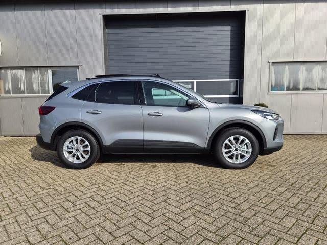 Ford Kuga Titanium 243PS PHEV Automatik schwenkb. AHK elektr. PanoDach Sitzheizung v+h Lenkradheizung Frontscheibe beheizb. Klimaautomatik Navi SYNC4 Apple CarPlay Android Auto Touchscreen PDC 4xKamera 2xKeyless 17"LM vollelektr. Reichweite 66KM 