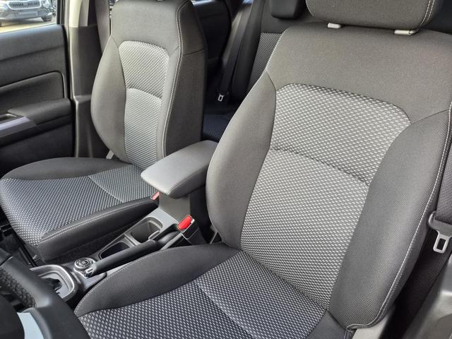 Suzuki Vitara Comfort 110PS Automatik MHEV 4x4 ALLGRIP 1.4 Boosterjet Allrad Navi Klimaautomatik Sitzheizung ACC PDC R&uuml;ckf.Kamera Suzuki-Radio Apple CarPlay Android Auto Touchscreen 2xKeyless 17-LM 