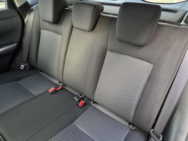 Suzuki Vitara Comfort 110PS Automatik MHEV 4x4 ALLGRIP 1.4 Boosterjet Allrad Navi Klimaautomatik Sitzheizung ACC PDC R&uuml;ckf.Kamera Suzuki-Radio Apple CarPlay Android Auto Touchscreen 2xKeyless 17-LM 