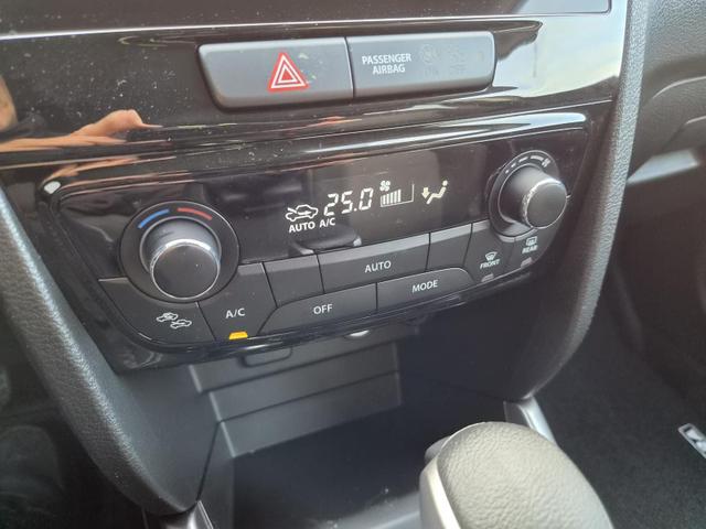 Suzuki Vitara Comfort 110PS Automatik MHEV 4x4 ALLGRIP 1.4 Boosterjet Allrad Navi Klimaautomatik Sitzheizung ACC PDC R&uuml;ckf.Kamera Suzuki-Radio Apple CarPlay Android Auto Touchscreen 2xKeyless 17-LM 