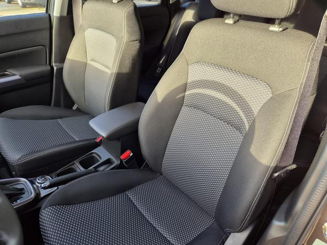 Suzuki Vitara Comfort 110PS Automatik MHEV 4x4 ALLGRIP 1.4 Boosterjet Allrad Navi Klimaautomatik Sitzheizung ACC PDC R&uuml;ckf.Kamera Suzuki-Radio Apple CarPlay Android Auto Touchscreen 2xKeyless 17-LM 