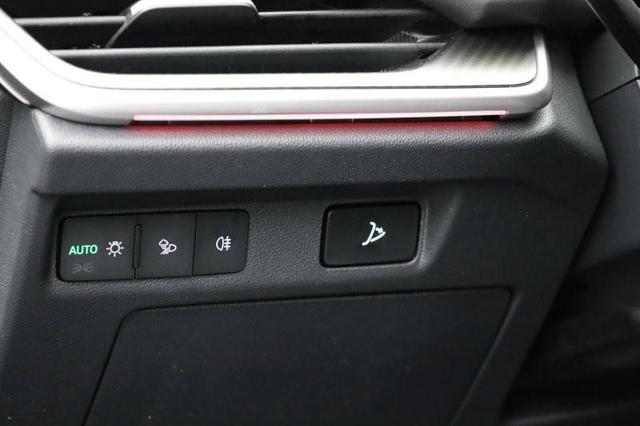 Skoda Elroq 85 Sportline 286PS Automatik schwenkb. AHK Teil-Leder Klimaautomatik Sitzheizung v+h Lenkradheizung Frontscheibe beheizb. ACC R&uuml;ckf.Kamera PDC wireless Apple Carplay Android Auto 2xKeyless 20-LM vollelektr. Reichweite 561Km 