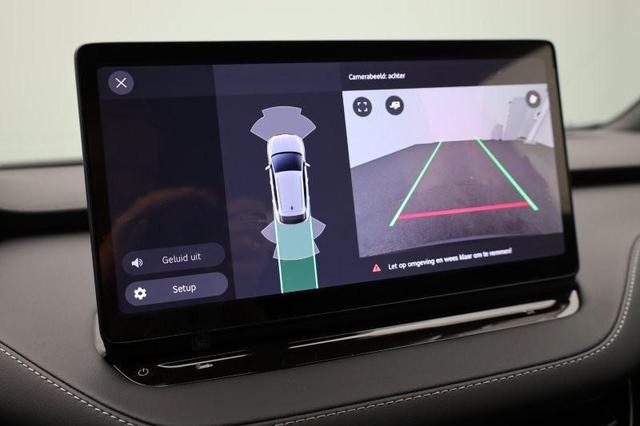 Skoda Elroq 85 Sportline 286PS Automatik schwenkb. AHK Teil-Leder Klimaautomatik Sitzheizung v+h Lenkradheizung Frontscheibe beheizb. ACC R&uuml;ckf.Kamera PDC wireless Apple Carplay Android Auto 2xKeyless 20-LM vollelektr. Reichweite 561Km 