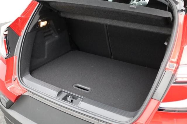 Renault Captur Techno 1.8 E-TECH Full Hybrid 158PS Automatik Sitzheizung Lenkradheizung R&uuml;ckf.Kamera PDC v+h Klimaautomatik Navi abged.Scheiben Apple CarPlay Android Auto 2xKeyless 18"LM 