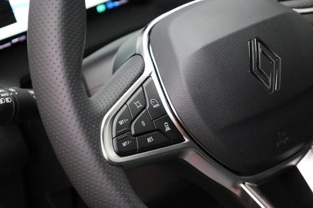 Renault Captur Techno 1.8 E-TECH Full Hybrid 158PS Automatik Sitzheizung Lenkradheizung R&uuml;ckf.Kamera PDC v+h Klimaautomatik Navi abged.Scheiben Apple CarPlay Android Auto 2xKeyless 18"LM 