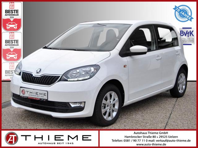 Skoda Citigo - 5trg 60PS Style Klima/14
