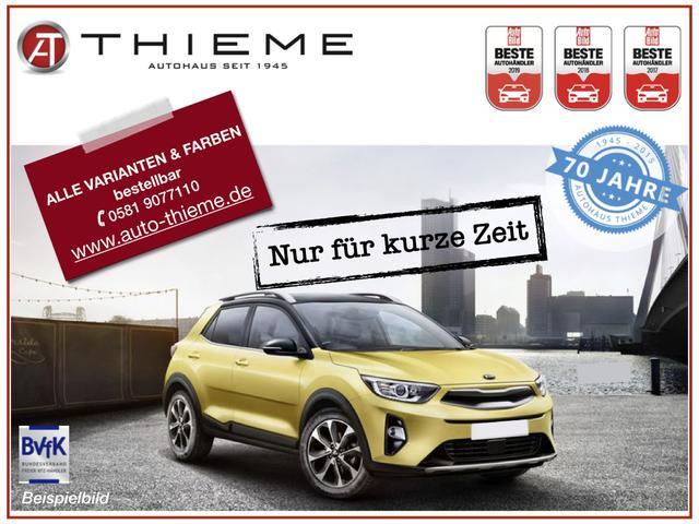 Kia Stonic - 1.0 LX MJ20/Handy-Navi/Extras