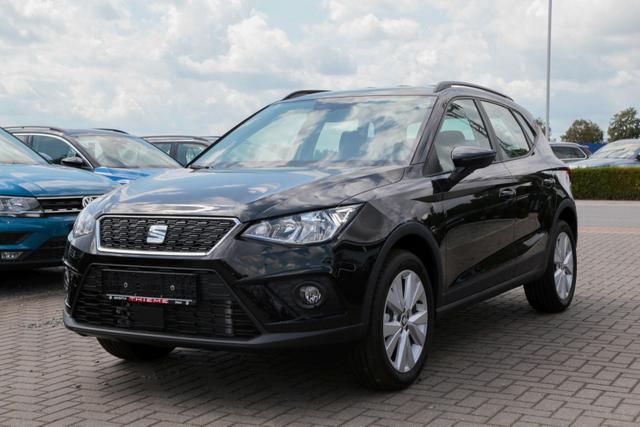 Seat Arona - Style 1.0l TSI 115PS - Climatr./LM/PDC/Alarm/Sofort