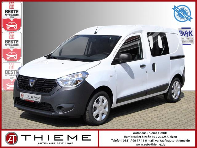 Dacia Dokker - Express