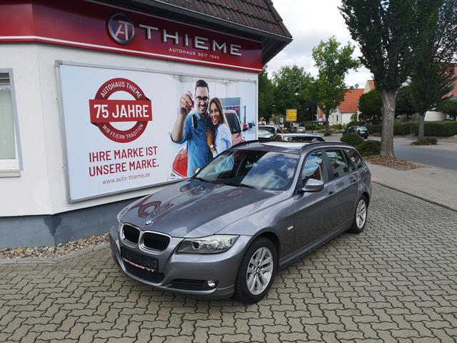 BMW 3er Touring - 318i Automatik - Navi/Pano/PDC