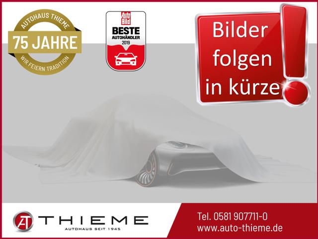 Kia Cee'd - LX 1.6 CRDi Aut. - Klimaa./PDC/Extras