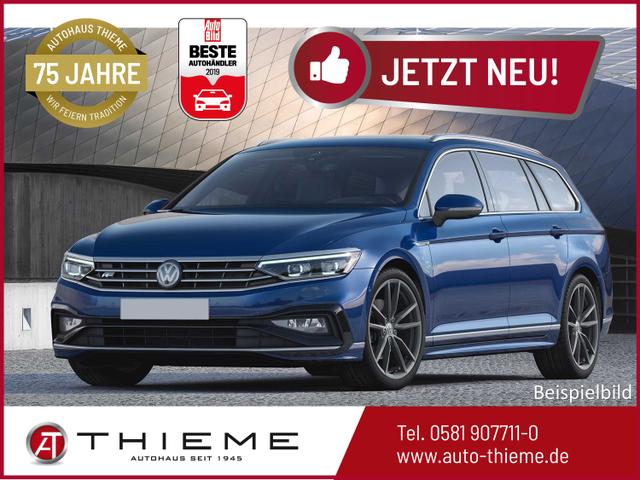 Volkswagen Passat Variant - Business 1.5 TSI DSG - LED/ACC/Extras