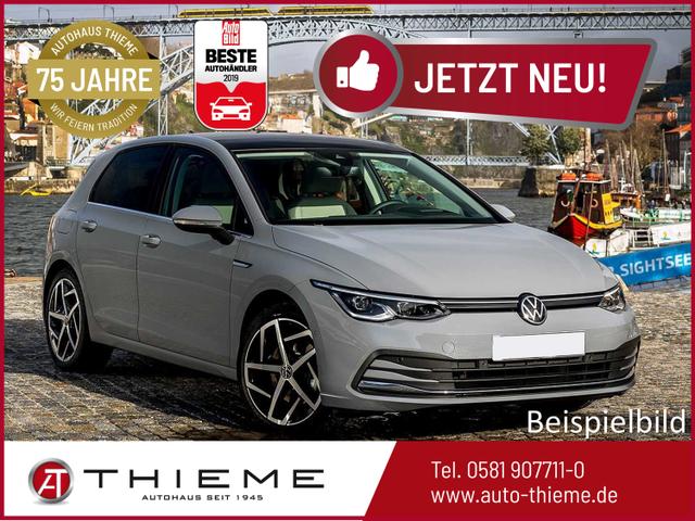 Volkswagen Golf - VIII (8) Life 1.5 e-TSI DSG - Handy-Navi/ACC/Extras