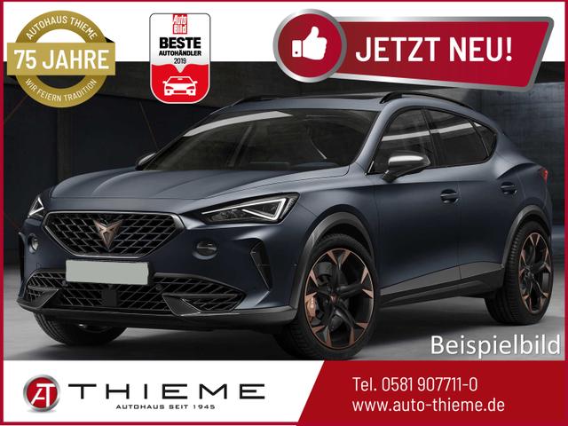 Cupra Formentor - 1.5 TSI - M21/Voll-LED/ACC/Extras