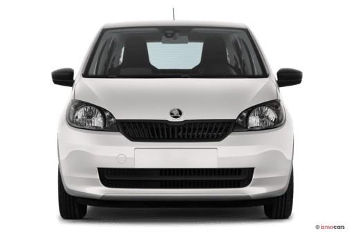 Skoda Citigo - Style 75PS - SHZ/PDC/GJR/1.Hand/Scheckheft