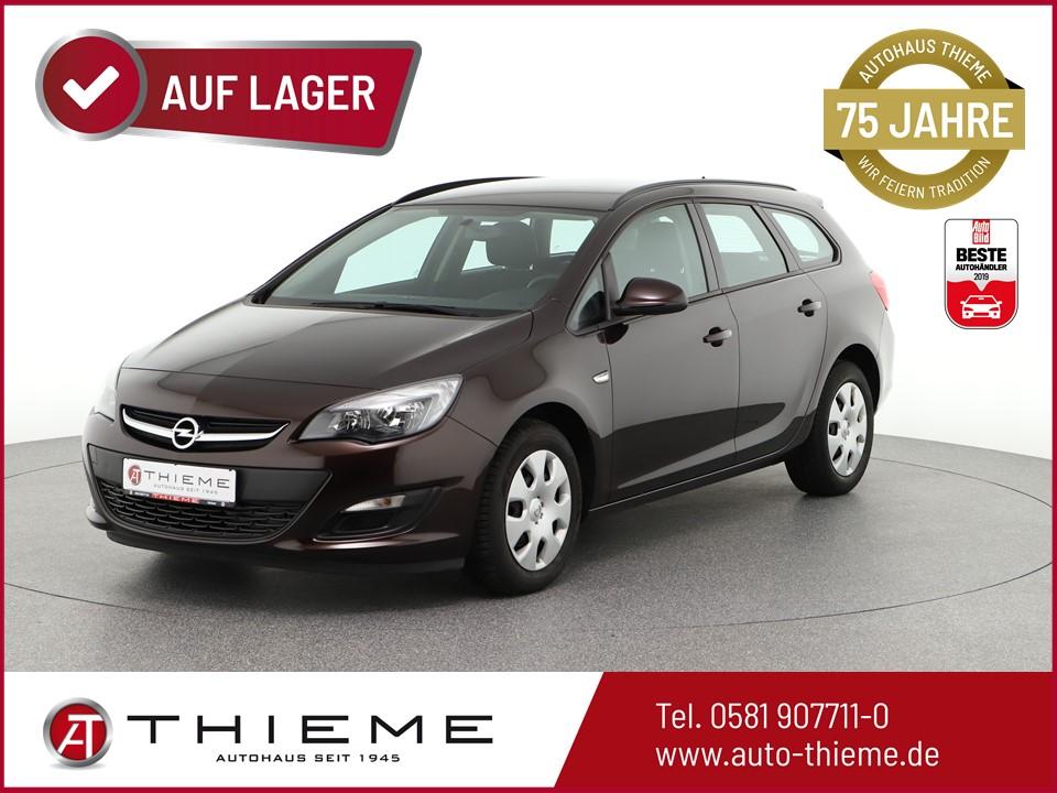 Cd600 opel astra