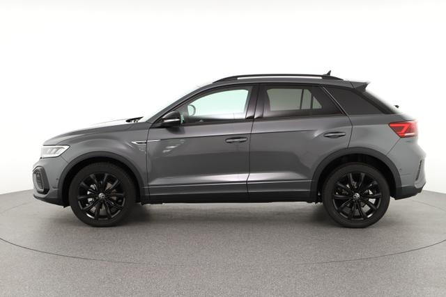 Volkswagen T-Roc R-Line 150PS TSI DSG - AHK/RFK/App/SHZ/Black Style/18" GJR 