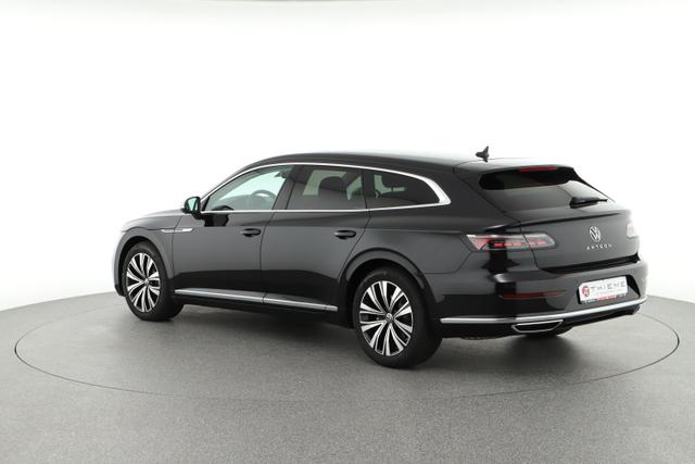 Volkswagen Arteon Shooting Brake Elegance 190PS TSI DSG - Navi/RFK/EasyOpen/LED/SHZ/Garantie 