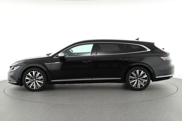 Volkswagen Arteon Shooting Brake Elegance 190PS TSI DSG - Navi/RFK/EasyOpen/LED/SHZ/Garantie 