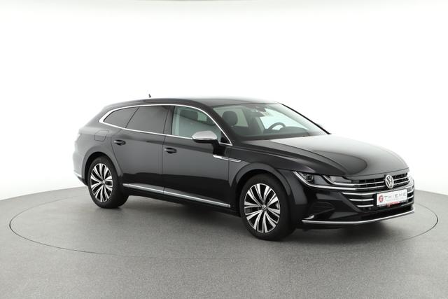 Volkswagen Arteon Shooting Brake Elegance 190PS TSI DSG - Navi/RFK/EasyOpen/LED/SHZ/Garantie 