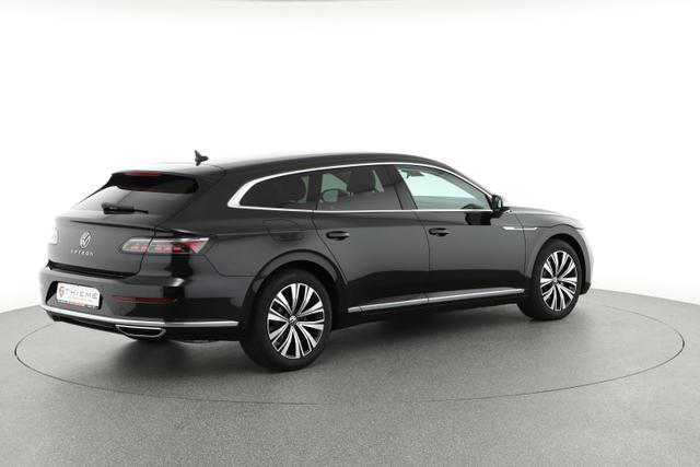 Volkswagen Arteon Shooting Brake Elegance 190PS TSI DSG - Navi/RFK/EasyOpen/LED/SHZ/Garantie 