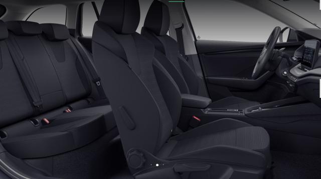 Skoda Octavia Combi Selection 115PS TSI DSG - RFK/PDC/App/SHZ/LED/5J Garantie 