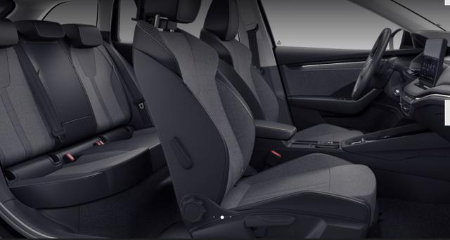 Skoda Octavia Combi 130 Tour 150PS TDI DSG - Matrix-LED/RFK/ACC/KESSY/FSH/5J Garantie 