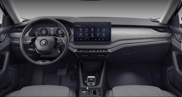 Skoda Octavia Combi 130 Tour 150PS TDI DSG - Matrix-LED/RFK/ACC/KESSY/FSH/5J Garantie 