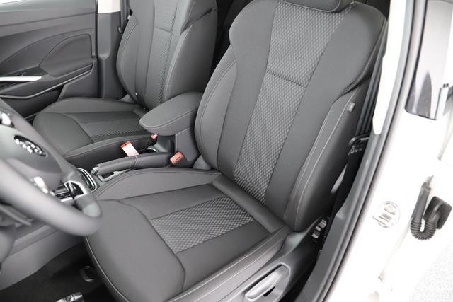 Skoda Fabia Top Selection 95PS TSI - SHZ/App/Climatronic/LED/PDC/5J Garantie 