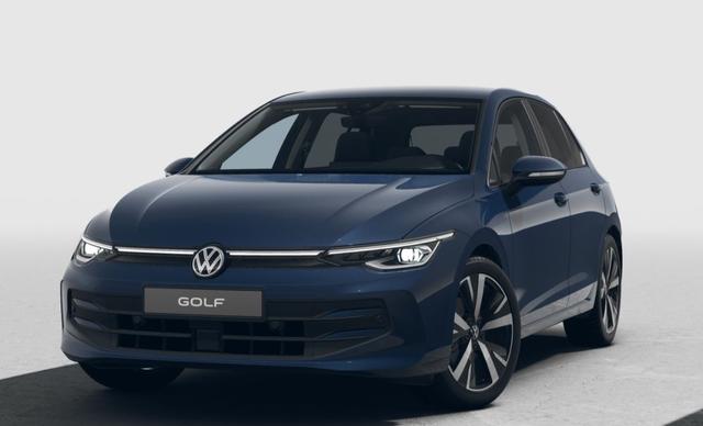 Volkswagen Golf Life 150PS eTSI DSG - ACC/PDC/LED/App/DigiCockpit/2025 