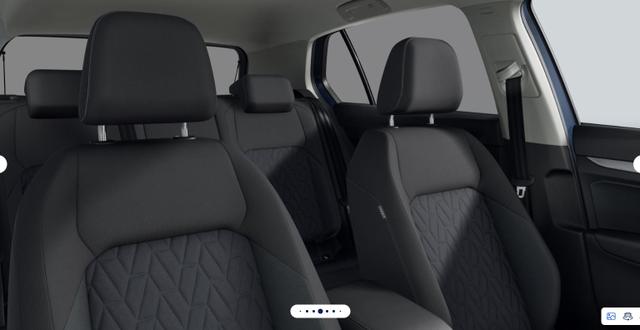 Volkswagen Golf Life 150PS eTSI DSG - ACC/PDC/LED/App/DigiCockpit/2025 