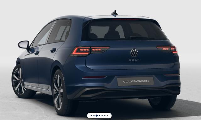 Volkswagen Golf Life 150PS eTSI DSG - ACC/PDC/LED/App/DigiCockpit/2025 