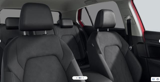 Volkswagen Golf Variant Style 150PS TDI DSG - RFK/LED Plus/SideAssist/el.Sitz/2025 