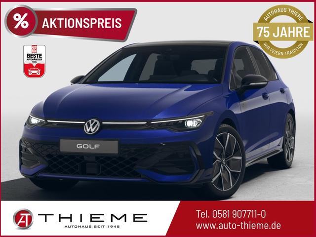 Volkswagen Golf - R-Line 150PS eTSI DSG - RFK/ACC/PDC/Sportsitze/LED/2024